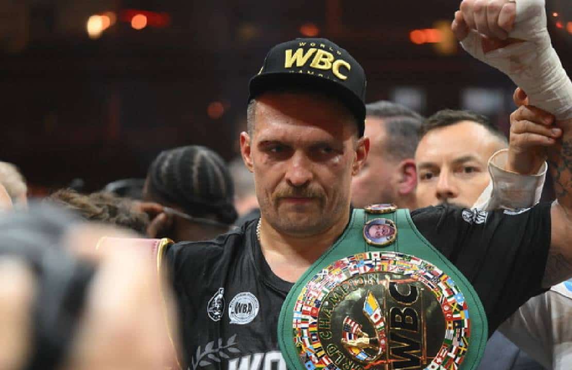 אלוף העולם וסנסציית האיגרוף ב"רשימת ההרוגים" המקושרת לאוקראינה