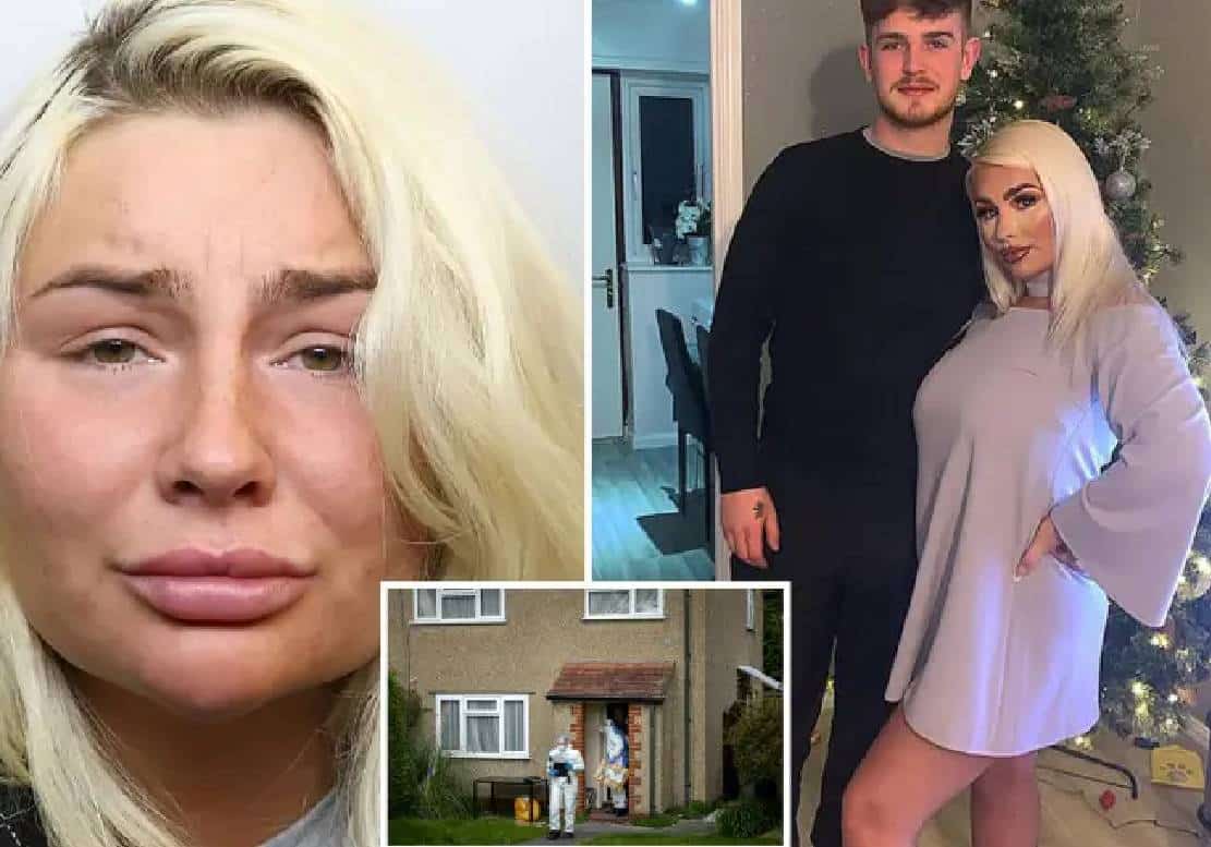 ‏ברבי מאחורי הסורגים:‏‏ 'ה‏‏ברבי המזויפת' שהפכה לדוגמנית OnlyFans נמצאה אשמה ברצח האקס שלה לאחר שנפרד ממנה‏