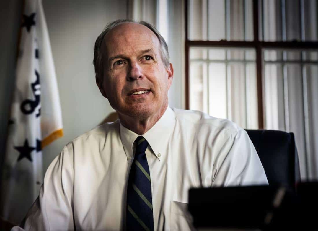 רעידת אדמה במשרד האוצר האמריקאי: בכיר התפטר בעקבות מאבק עם אנשי אילון מאסק על מערכת התשלומים הפדרלית