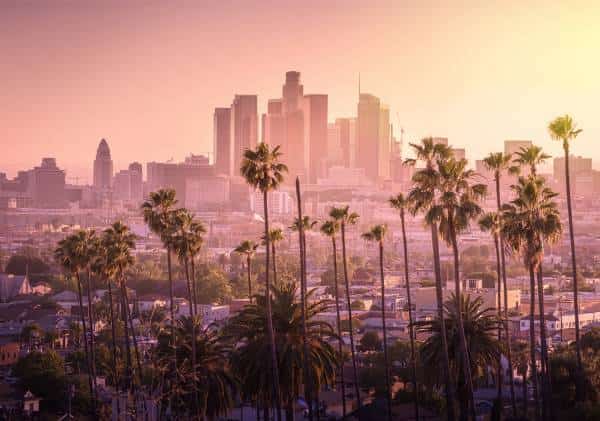 דו"ח נטישת התושבים: לוס אנג'לס וניו יורק בצמרת הדירוג