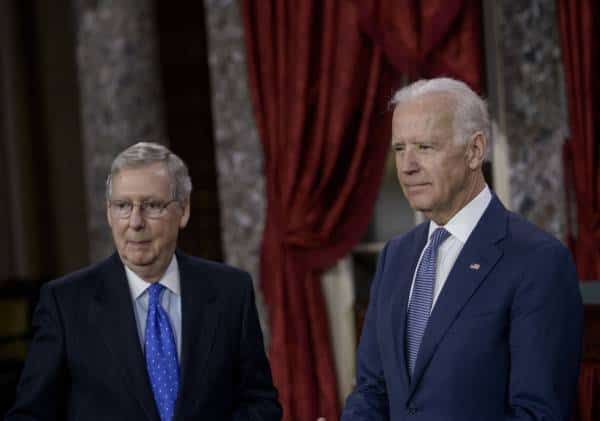הקרב שבקושי שמעתם עליו: בג'ורג'יה מתנהל מירוץ נוסף שעשוי להכריע את גורל מדיניות ביידן