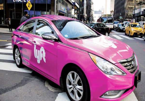 Lyft מתכננת קיצוץ משמעותי בכוח האדם, אובר מנגד מתכננת התרחבות משמעותית