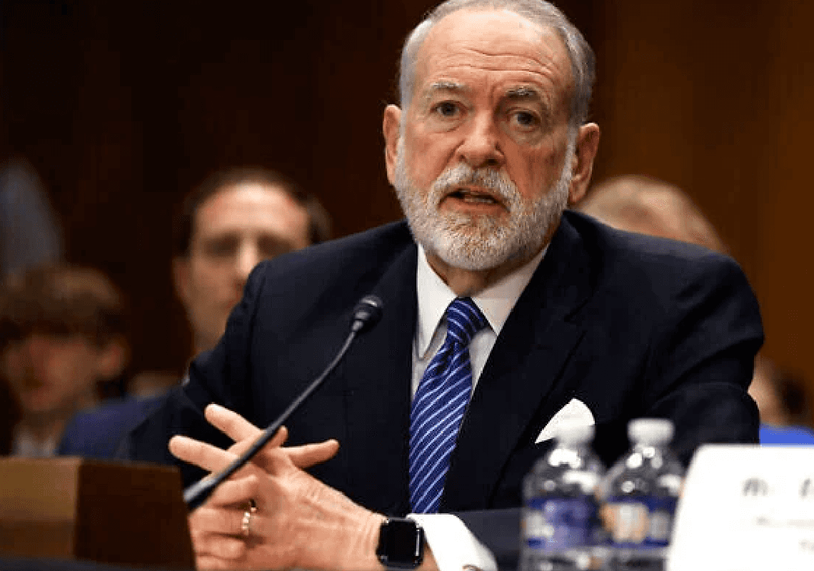 שימוע למועמד לשגריר ארה"ב בישראל: "לעם היהודי יש תור ארוך של אויבים"