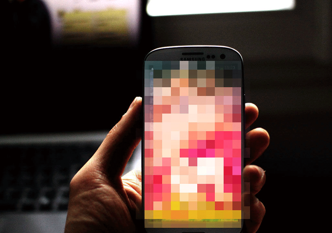 סערה בבית ספר בלוס אנג'לס: תלמידים תפסו מורה צופה בתכנים פורנוגרפיים בכיתה