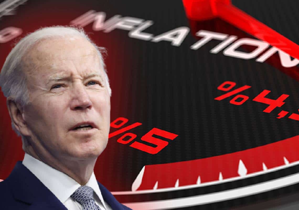 בחירות 2022 החלו - הקלפיות נפתחו: ‏68 אחוזים אומרים שיחשבו על האינפלציה 'הרבה' בזמן ההצבעה‏