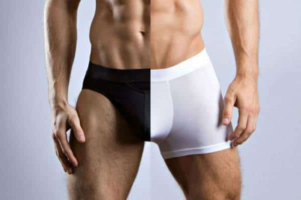 בוקסר נגד טנגה: גבר, המנצח עלול להשפיע על הפוריות שלך