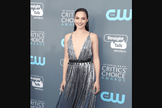 העיקר שגל גדות כבר בפנים: רשימת הכוכבות הכי לוהטות אי פעם בשמלות ערב 