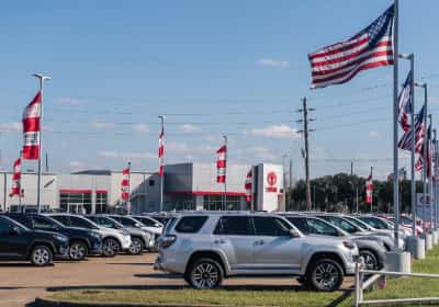 כלכלנים מזהירים: גל עיקולי הרכבים בארה"ב משחזר תבניות מהמשבר של 2008