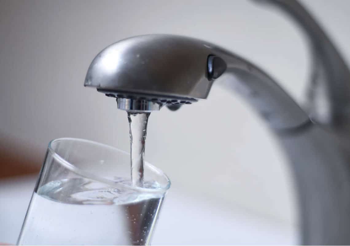 בשל צינור שהתפוצץ: מאות אלפי תושבי מישיגן נדרשים להרתיח את המים לפני השתייה