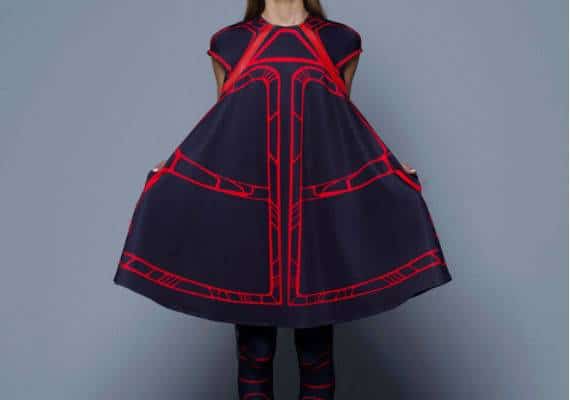 ניו ג'רזי: היריד המיוחד, Our Story, מביא אופנה ישראלית לארצות הברית