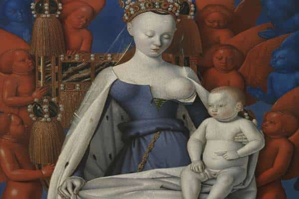 אז מה אם המלך עירום: באמנות הזו שמציגים בלוס אנג'לס כולם היו עירומים, במשך 130 שנה