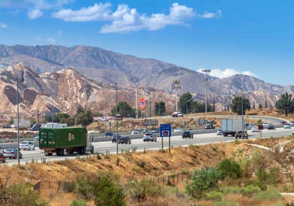 הולך ומתחזק: 400 רעידות אדמה הורגשו בימים האחרונים בעיר אחת בדרום קליפורניה