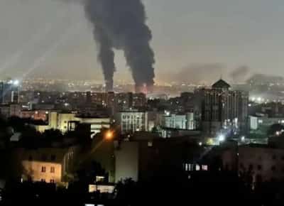 בכיר במטכ"ל חושף: "ביממה הקרובה נפגע במטרות שיכאבו לאיראן" - טראמפ דורש כניעה מוחלטת