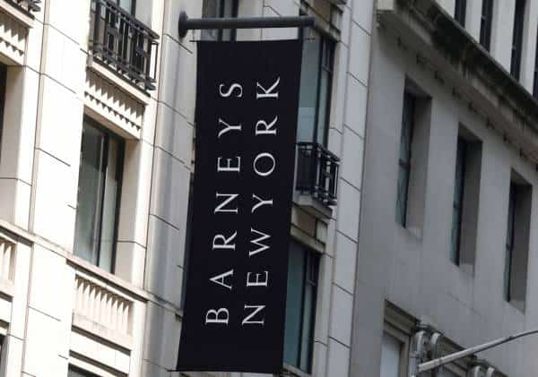 דיווח: איש עסקים ישראלי הציע לרכוש את רשת האופנה "בארניז"