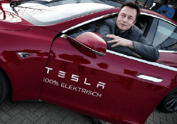 עוד סיבה לנדודי שינה? ג'יי. פי. מורגן קיצצה בחדות את מחיר היעד של טסלה