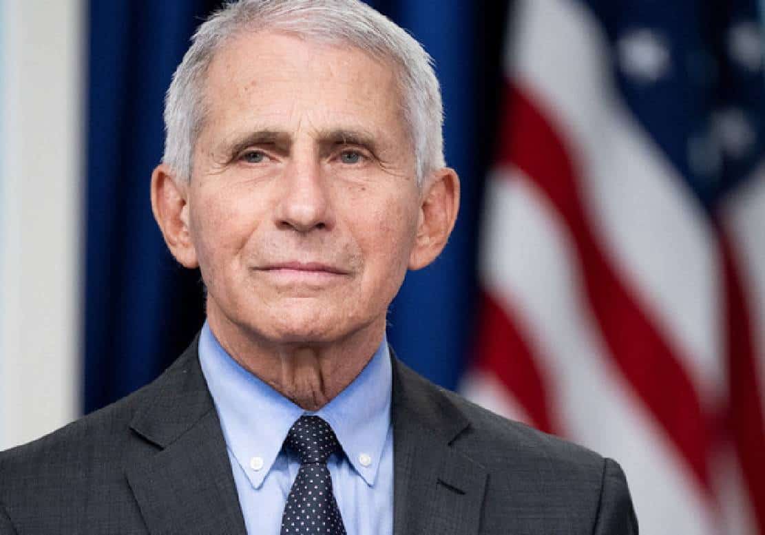 מאסק: "בקרוב אחשוף קבצים סודיים על הקשר בין פאוצ'י וטוויטר"