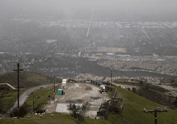 קליפורניה: SOCAL תשלם פיצויים בגובה 120 מיליון דולר