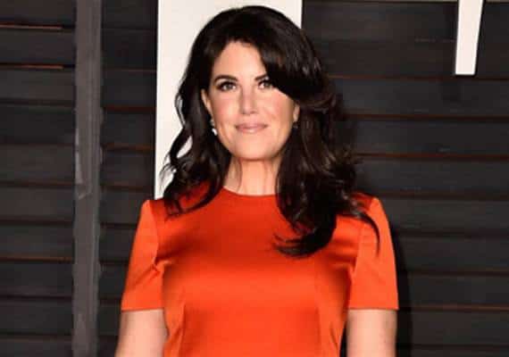 עשרים שנה אחרי:  מוניקה לוינסקי עדיין בפוסט טראומה