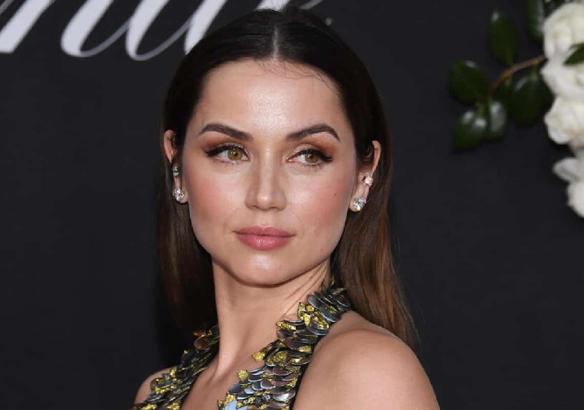 כוכבת הסרט החדש על מרילין מונרו חושפת: ״זה לקח אותי למקומות אפלים״