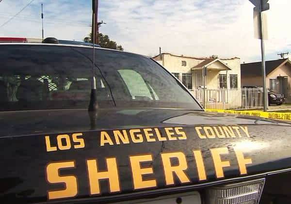 "שוטרים שפועלים כמו חברי כנופיה": ה-FBI חוקרת את משרד השריף בלוס אנג'לס