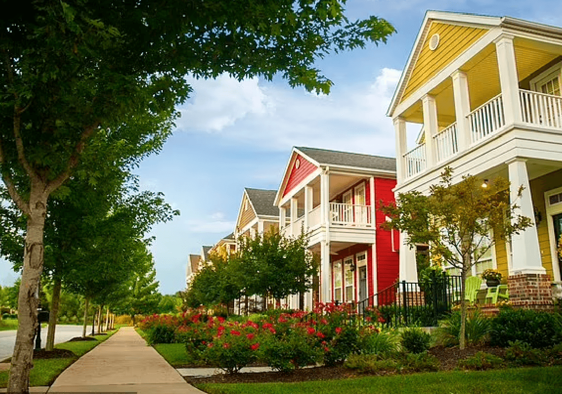 המדינה הדרומית המפתיעה שקיבלה אליה הכי הרבה מהגרים אמריקאים בשנת 2024