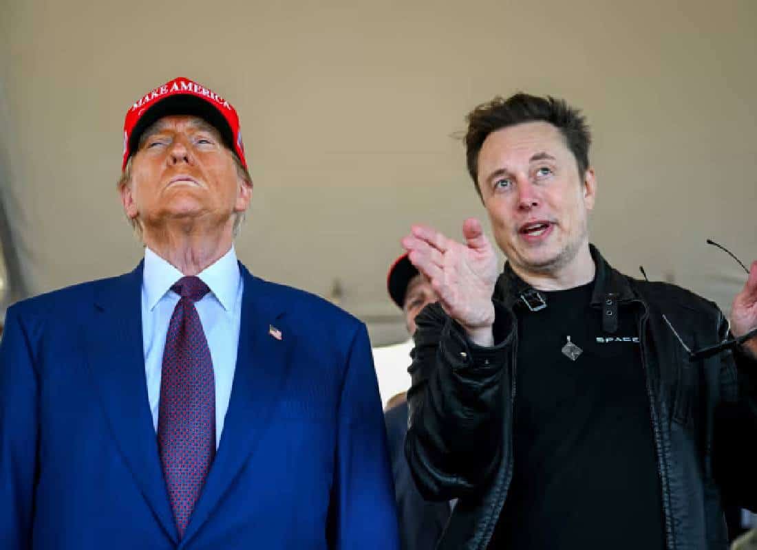 סודות וסמים: למה אילון מאסק לא יכול לגשת למידע הסודי ביותר של SpaceX