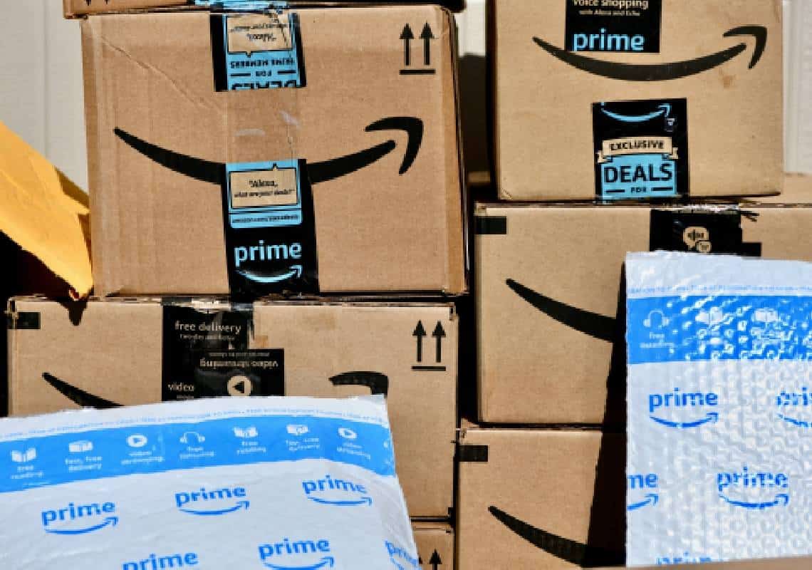 מנויי 'פריים', שימו לב: מועדון הלקוחות של אמזון עומד להתייקר