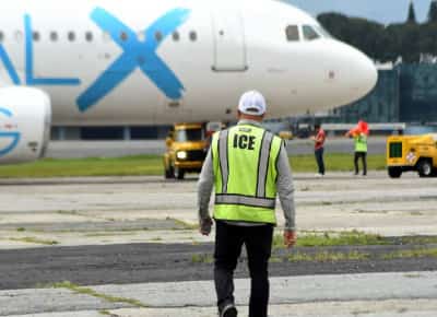 ממשל טראמפ מציע 2,500 דולר לילדי מהגרים שיסכימו לשוב לארצות מוצאם