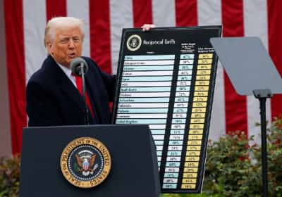 הצעת חוק מטעם הדמוקרטים: להחריג את ישראל ממדיניות המכסים של טראמפ