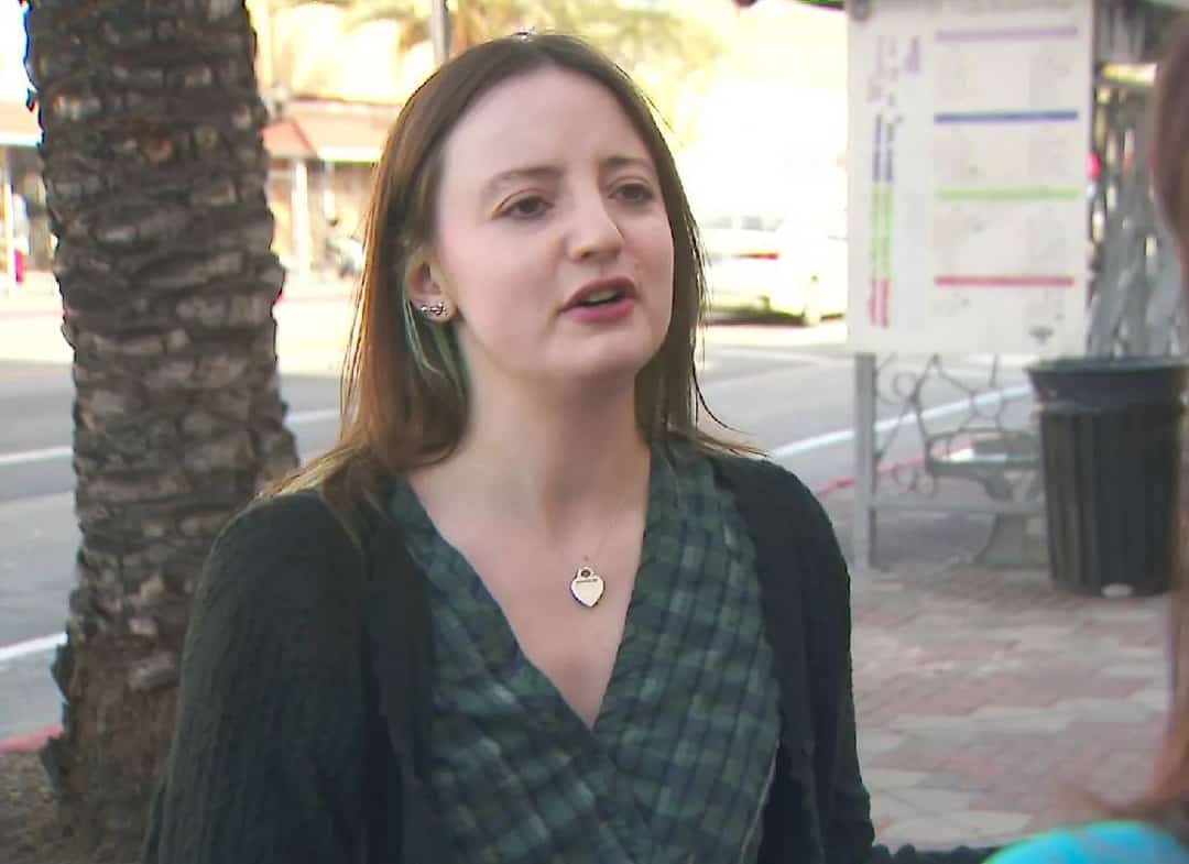 בלבול ופחד: עורכת דין אמריקאית קיבלה הודעה מהממשל לעזוב את ארה"ב "מיידית"