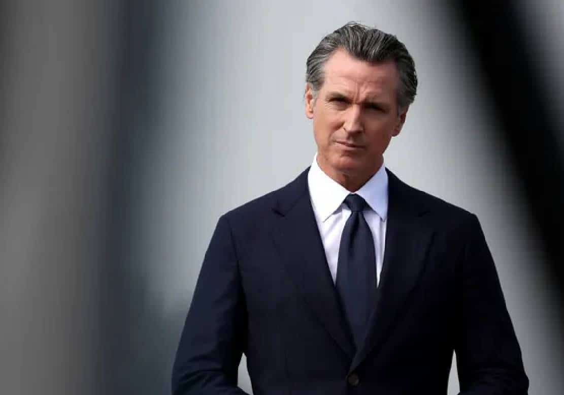 קליפורניה עשויה לשלם רבע מיליון דולרים לכל תושב שחור 