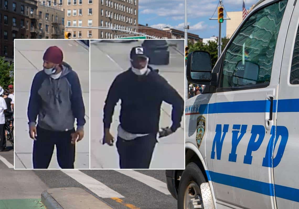 פריצה אלימה לבית בניו יורק: אלמונים היכו בני זוג וגנבו עשרות אלפי דולרים