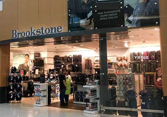 עוד קורבן של אמזון? ברוקסטון פושטת הרגל