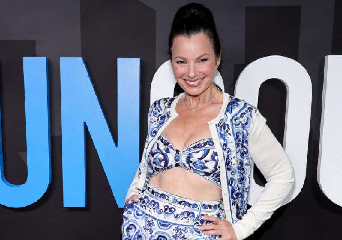 פראן דרשר על אפליקציות היכרויות: ״גיליתי שאף אחד שם לא אמיתי לגבי איך שהוא מציג את עצמו״