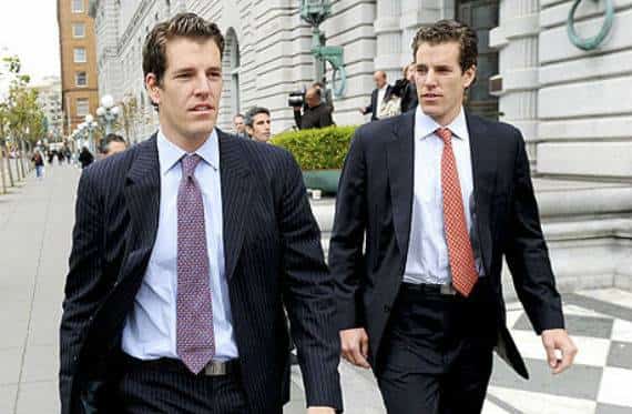 בפעם השנייה: רשות ניירות ערך סירבה לבקשת האחים ווינקלווס להנפיק קרן ביטקוין