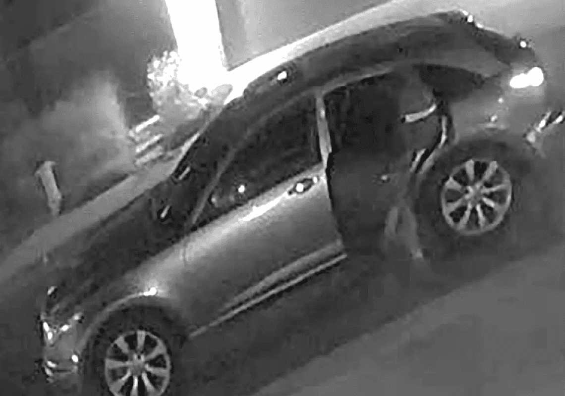 קליפורניה: במהלך ערב התרומות של ביידן באל.איי - סוכן של השירות החשאי נשדד 