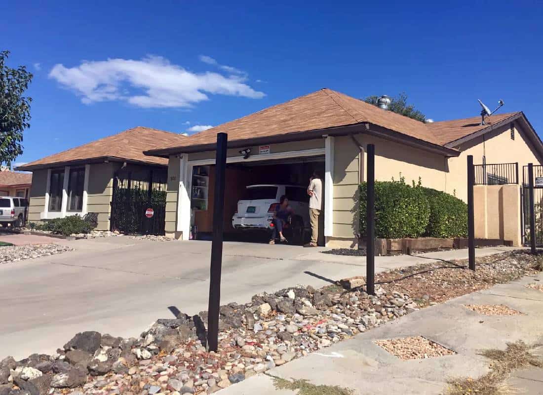 "לא עוד פיצות על הגג": בית "שובר שורות" מוצע למכירה ב-4 מיליון דולר