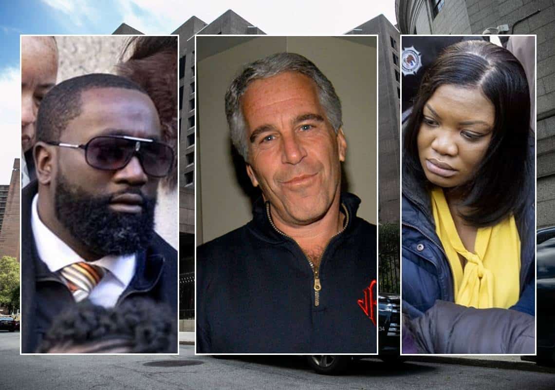 חרף המחדלים: בוטל כתב האישום שהוגש נגד 2 סוהרים בכלא שבו ג'פרי אפשטיין התאבד