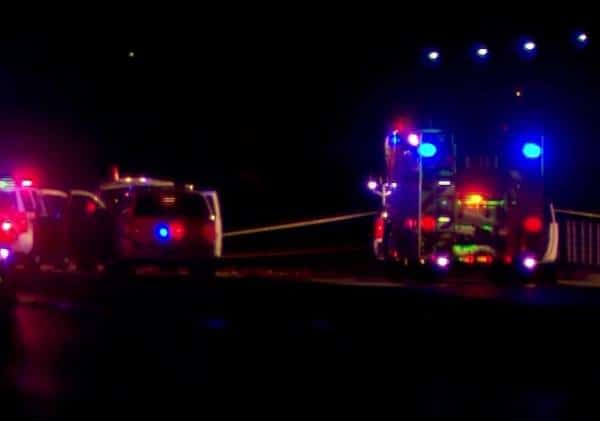 הרוגים ופצועים בהתרסקות מטוס קל מחוץ ללאס וגאס