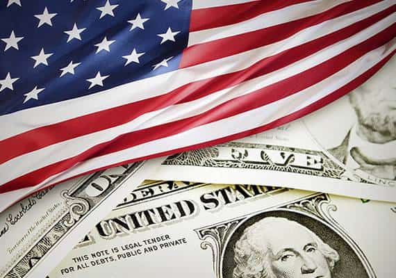  מחקר בנקאי קובע: כלכלת ארה"ב  בצמיחה הגדולה ביותר בעשור - התוצר עשוי לגדול ב-5.4% ברבעון הראשון