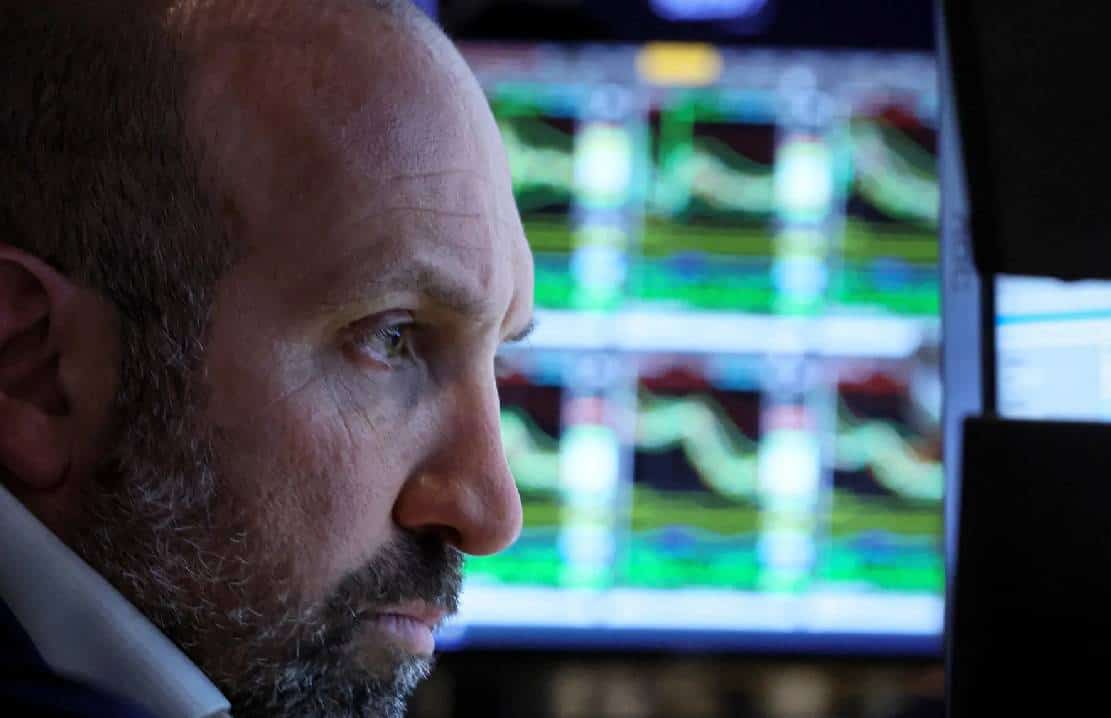 יום אדום בוול-סטריט: הדאו ירד מתחת ל-30,000 נקודות - חשש ממיתון בעקבות תגובת השוק להעלאת הריבית של הבנק הפדרלי