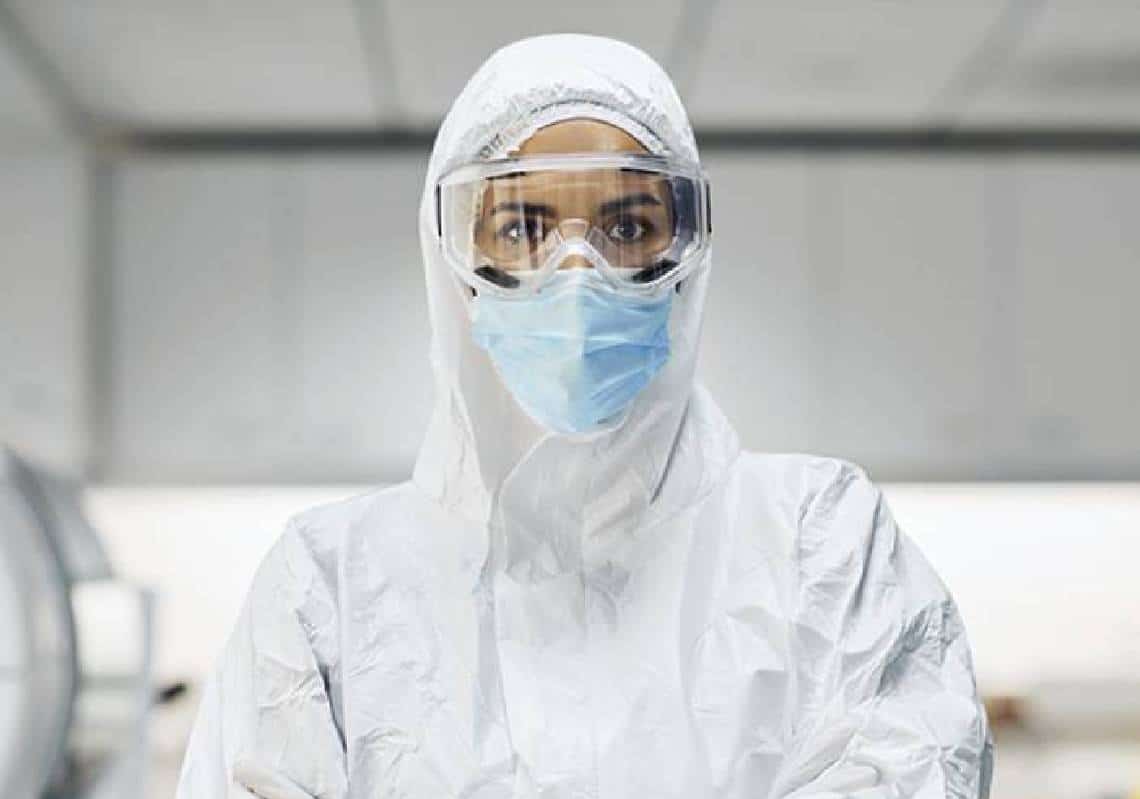 "טירוף חסר-הגיון": וריאנט קטלני של קורונה נוצר במעבדת אוניברסיטת לונדון - מדענים מזהירים מההשכלות - "משחק באש"