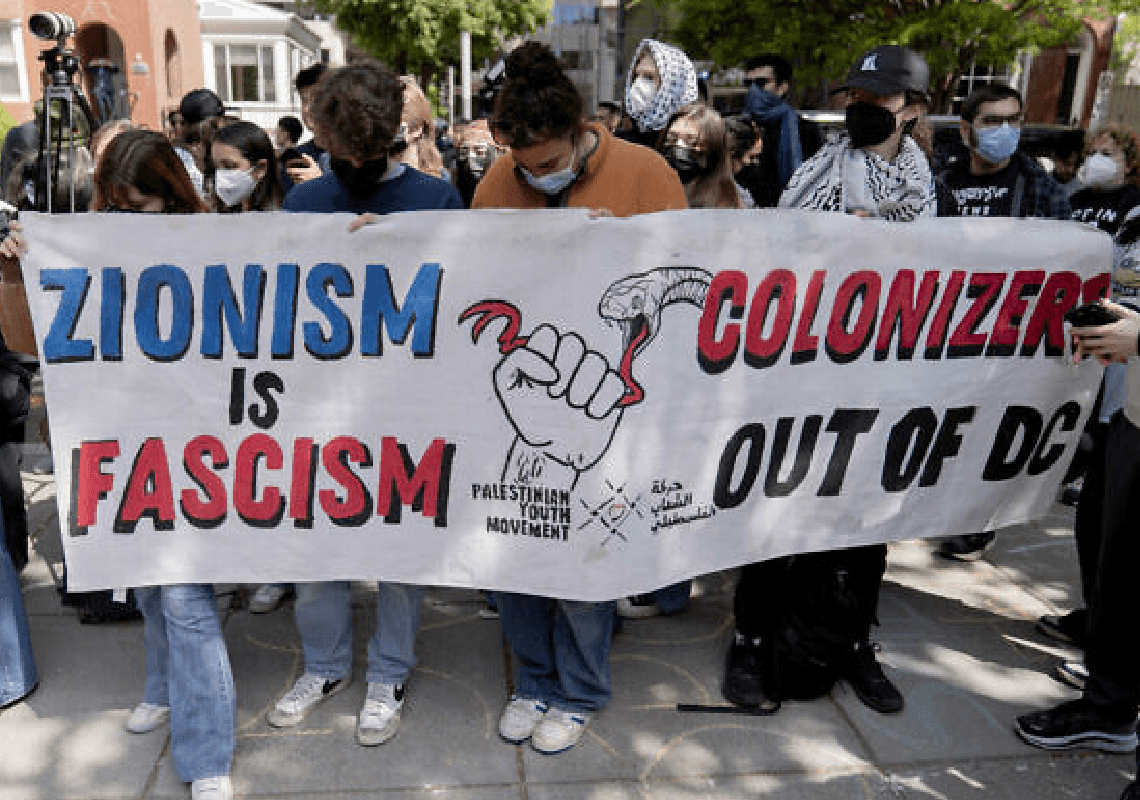 למוסד אקדמי אמריקאי לקח 4 שנים להכריע: אפליית סטודנטים יהודים - מחוץ לחוק 