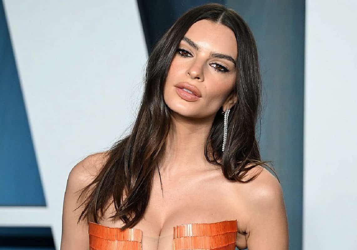 אמילי רטאייקאוסקי חושפת מה היא לא אוהבת שגברים עושים