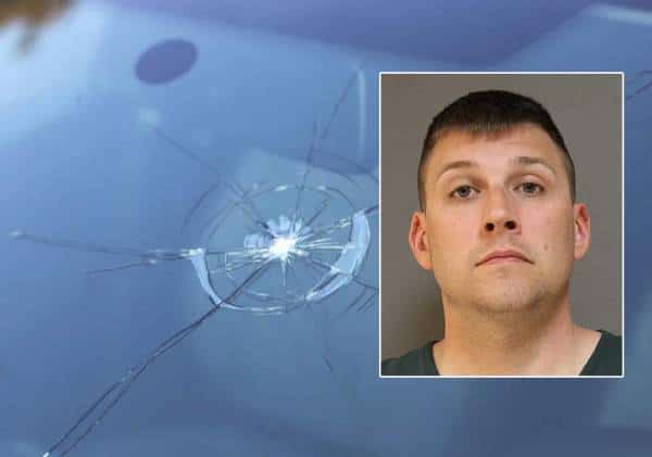 בתום מצוד ממושך: המשטרה לכדה את מי שהטיל אימה במשך חודשים על נהגי ניו ג'רזי 