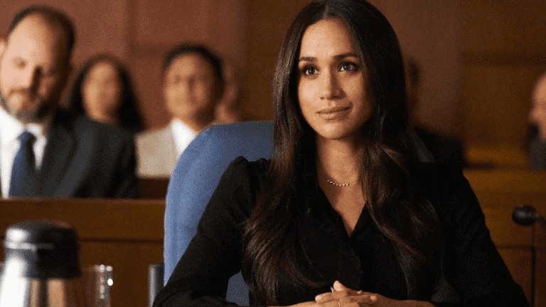 מייגן מרקל מודה שהיא מתגעגעת לתפקידה ב-"Suits"