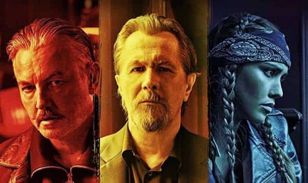 רוצחים אנונימיים: הסרט הזה יזכיר לכם שהמוות ממתין לכולנו