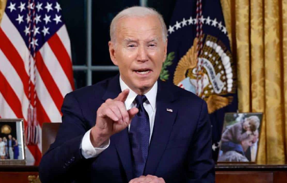 ‏חיילים שסירבו להתחסן לקורונה תובעים את ביידן על אובדן שכר בשווי מיליארדים‏