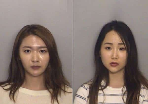 "2,200 דולר בגיפט קארד או שנעצור אתכם": מאות תושבי לוס אנג'לס נפלו קורבן לצמד נוכלות