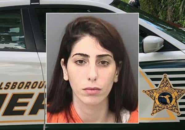 ישראלית בת 26 נעצרה בפלורידה: חשודה שגנבה מיליון דולר מבעלה בן ה-77
